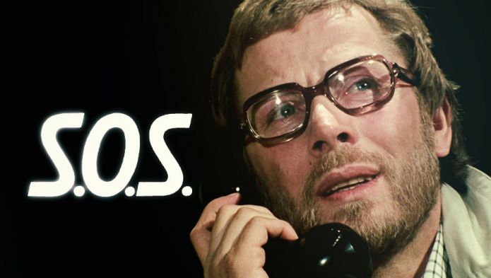 S. O. S.