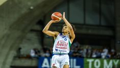 FIBA Europe Cup: BC Dnipro – Anwil Włocławek (fot. Getty Images)