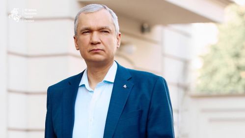 Павел Латушка