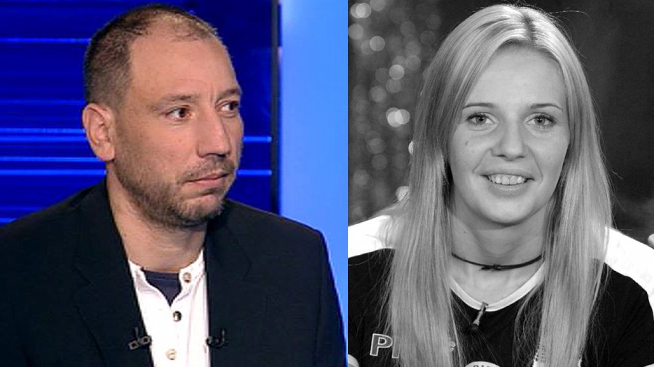 Jacek Olszewski O Cierpieniu Swojej Zony Po Cos To Wszystko Bylo Tvp Info