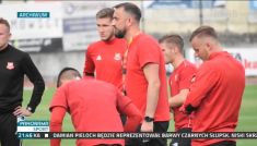 Chojniczanka Chojnice (fot. TVP)