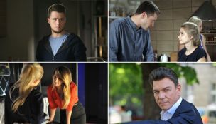 Fotostory: Kłamstwa i groźby