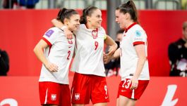 Polska – Austria, el. ME 2025. Transmisja meczu reprezentacji kobiet w piłce nożnej na żywo online 29 listopada w TVP Sport