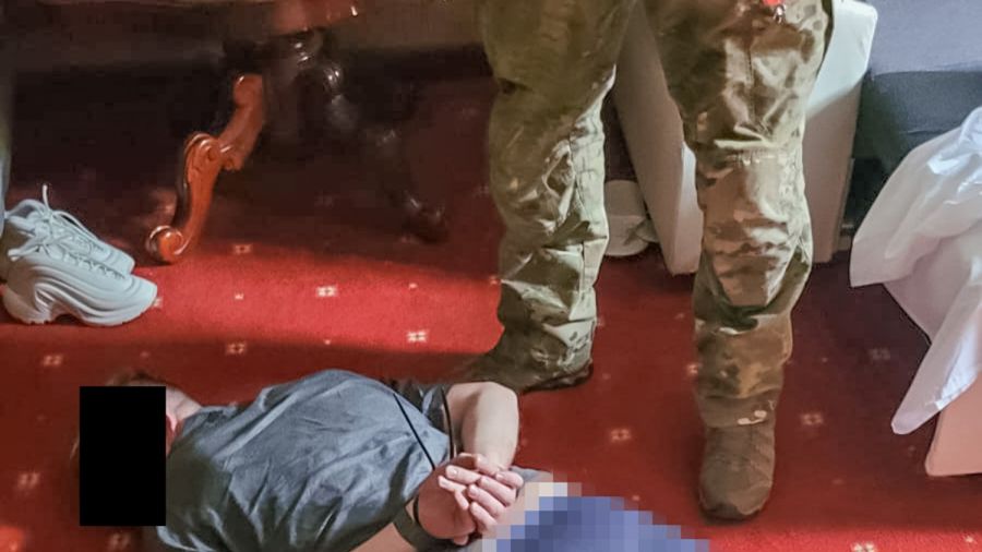 Poznań: rozbito gang sutenerów, akcja CBŚP i prokuratury (fot. CBŚP)