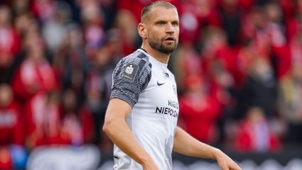 Puszcza Niepołomice – Pogoń Grodzisk Mazowiecki. Betclic 1 Liga, 2. kolejka. Transmisja online meczu na żywo w TVP Sport (26.07.2025)