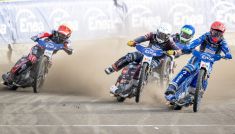 Żużel, Kryterium Asów 2024, Bydgoszcz. Transmisja online na żywo, live stream (24.03.2024)