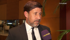 Łukasz Masłowski (fot. TVP SPORT)