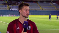 Ernest Muci (fot. TVP)
