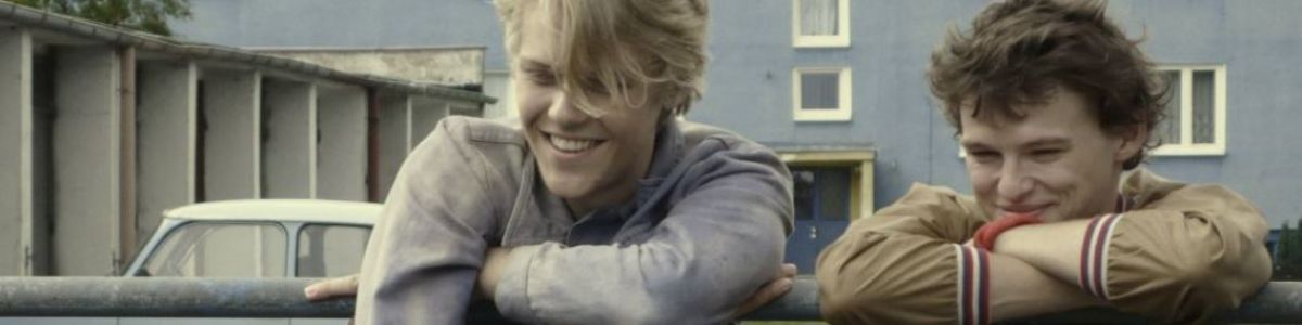 „Wszystko co kocham”