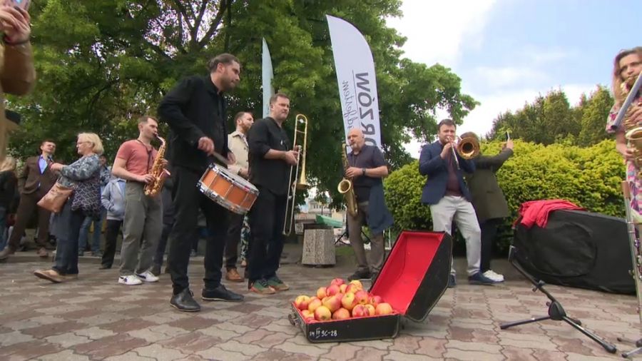 fot.: TVP3 Gorzów Wlkp.