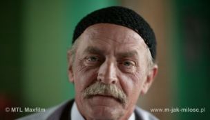 Jan  Janga Tomaszewski