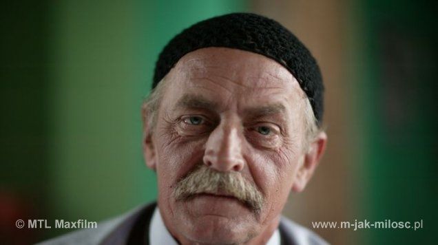 Jan  Janga Tomaszewski