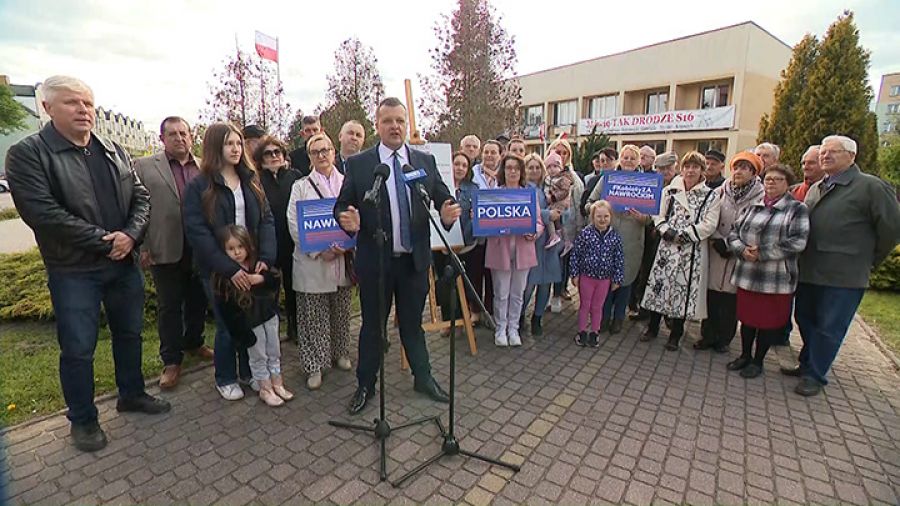 fot. TVP3 Białystok 