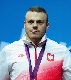Adrian Zieliński