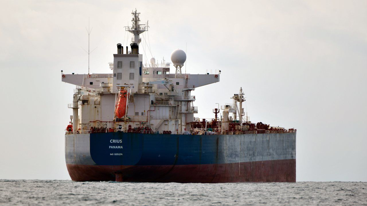 Sankcje działają. Rosjanie sprzedają ropę z rekordową przeceną