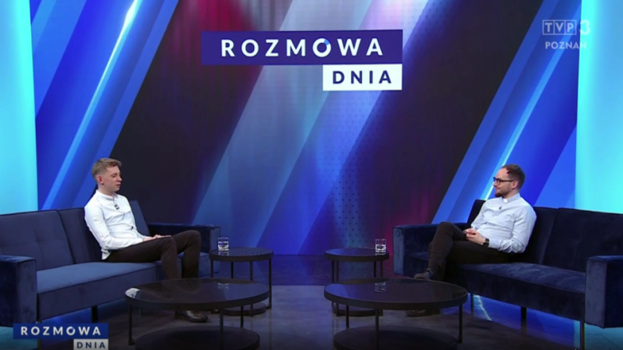 Rozmowa Dnia 