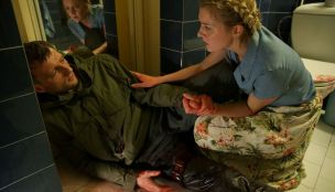 1142. Tym razem naprawdę się doigrał...