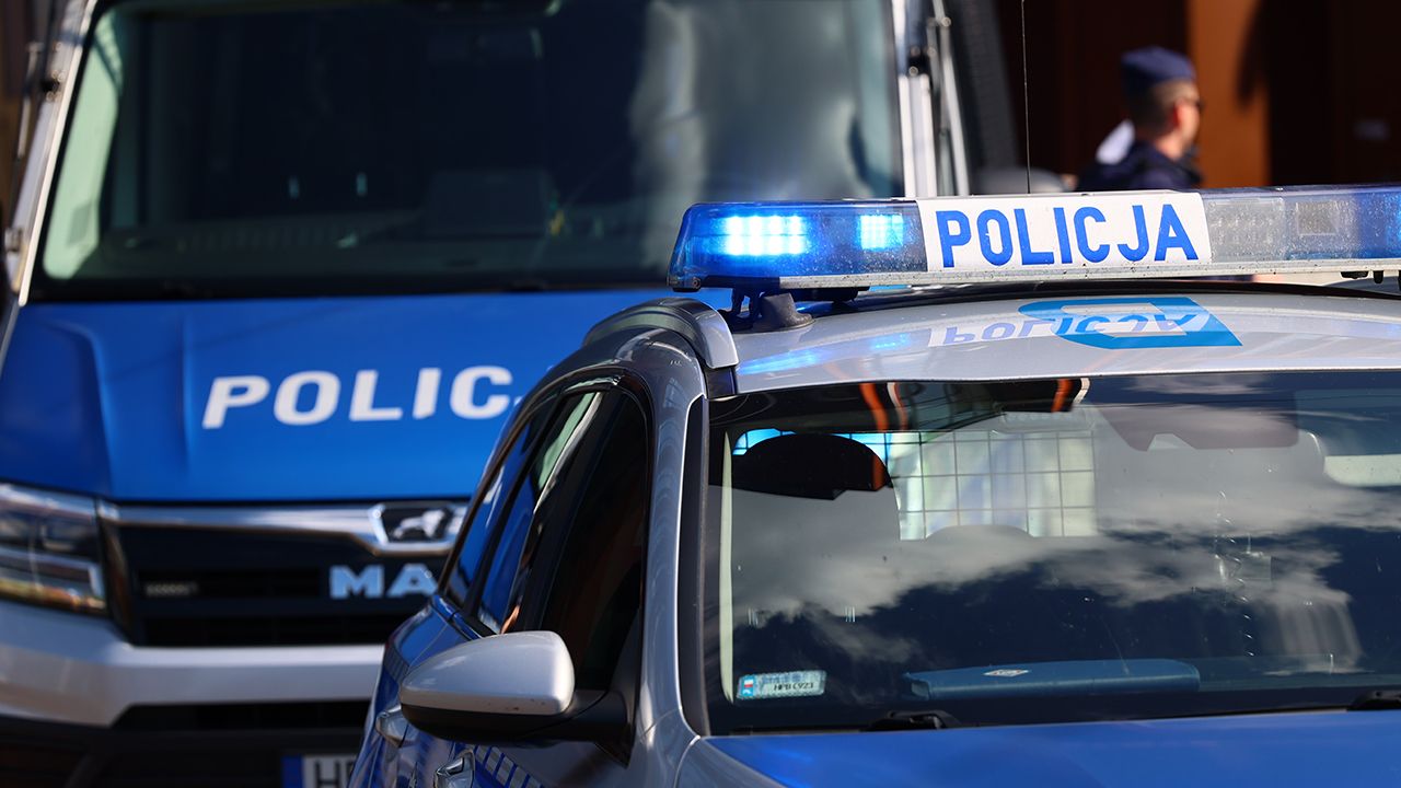 Próba zabójstwa w Wadowicach. Pijany zaatakował matkę