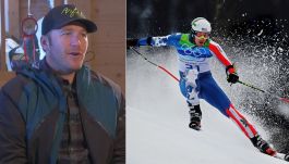 Bode Miller (fot. TVP, Getty)