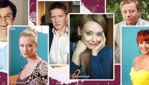 Ekskluzywne materiały z nieemitowanych scen!