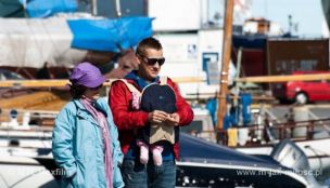 Kinga, Piotrek… i przystojniacy w obrączkach