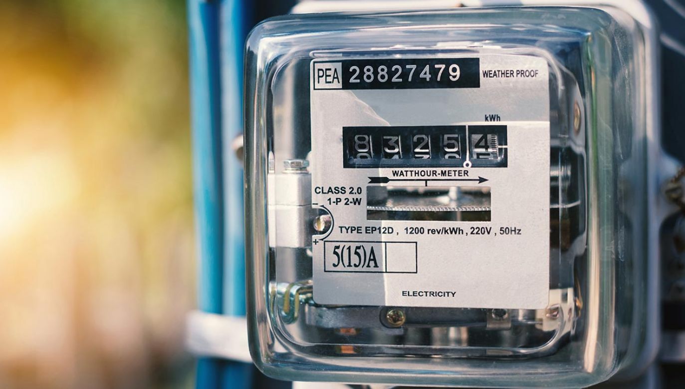Węglowa niepewność napędza ceny prądu (fot. Shutterstock/Sunshine Studio)