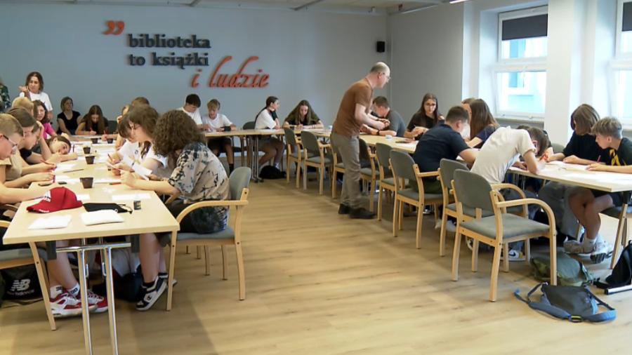 Rozpoczął się Pierwszy Świętokrzyski Festiwal Literacki [PROGRAM]