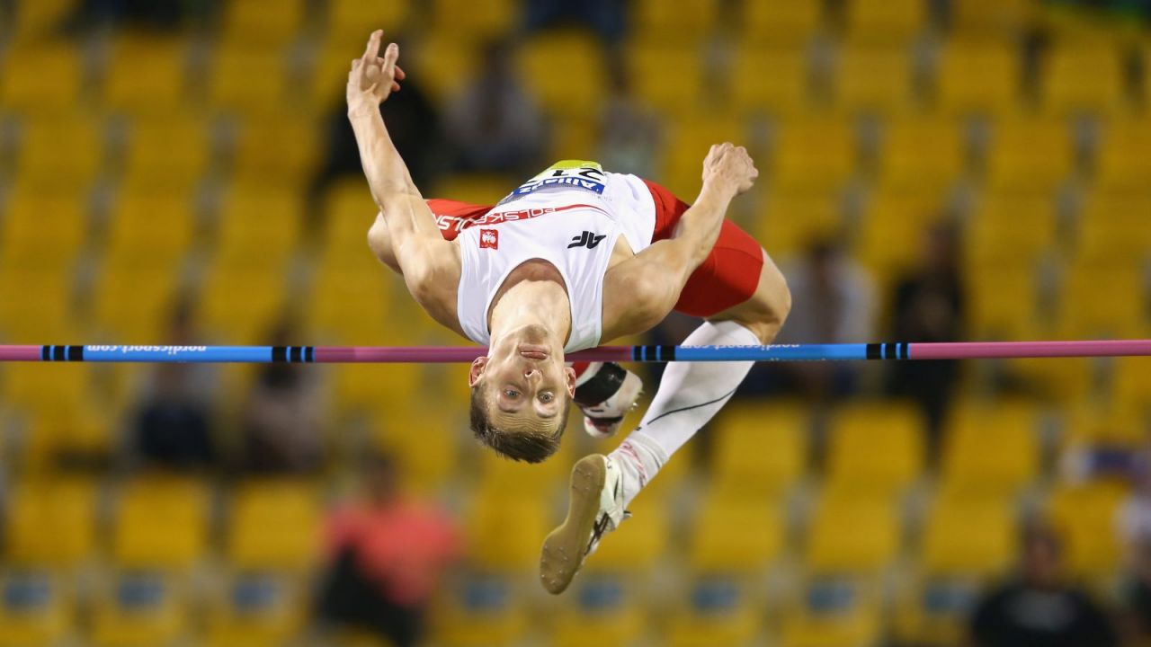 Paraolimpiada 2016 Lekkoatletyka Sport Tvp Pl