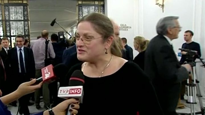 Ryszard Terlecki Byl Hipisem I Mial Uczyc Kore Palic Trawke I Kirac Klej Tvp Info