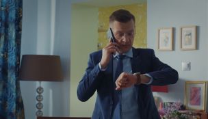Jak się człowiek zorganizuje…