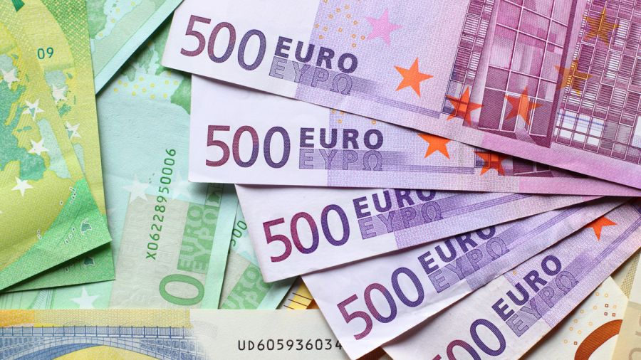Kursy walut – wtorek 13 maja 2025 (fot. Shutterstock)