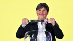 Eliminacje do Mistrzostw Świata w Piłce Nożnej 2026 (fot. TVP SPORT)
