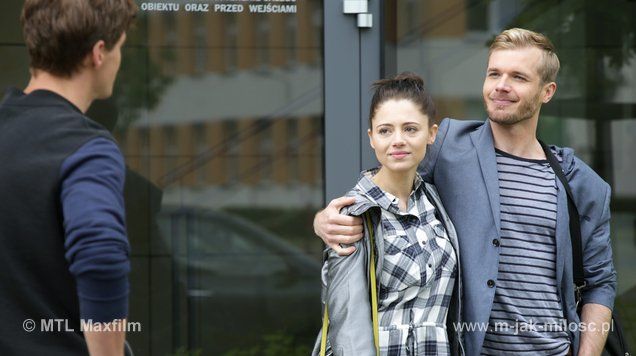 Narzeczony… do wymiany?