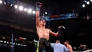 Fiodor Czerkaszyn (fot. Getty Images) Fiodor Czerkaszyn (fot. Getty Images)