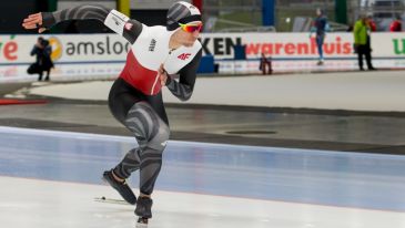 Piotr Michalski (fot. Getty Images)