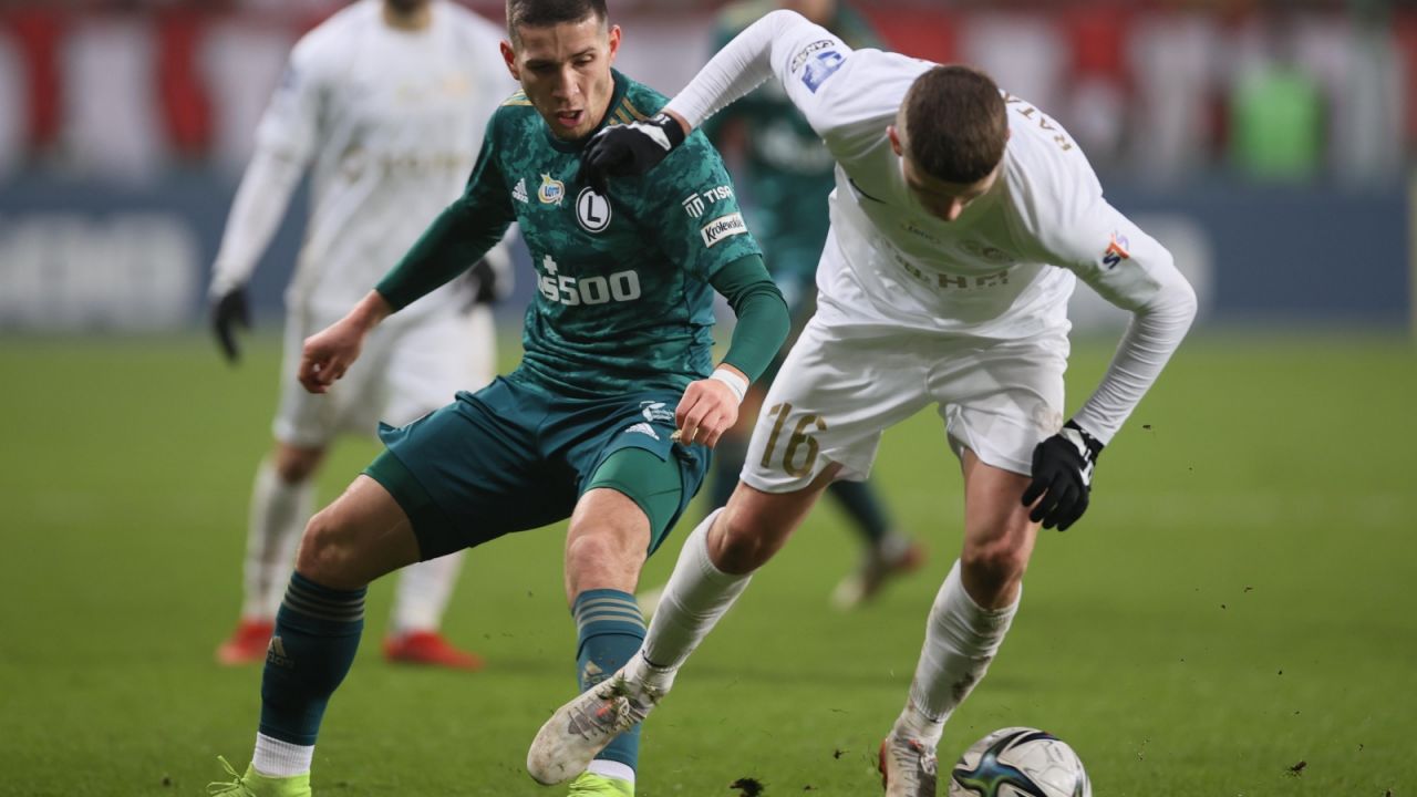 Legia Radomiak, Legia Radomiak transmisja, Legia Radomiak gdzie oglądać, Legia Radomiak na żywo