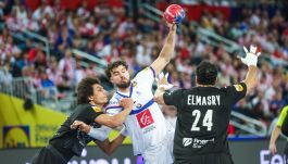 Abdelrahman Abdou (fot. Getty)