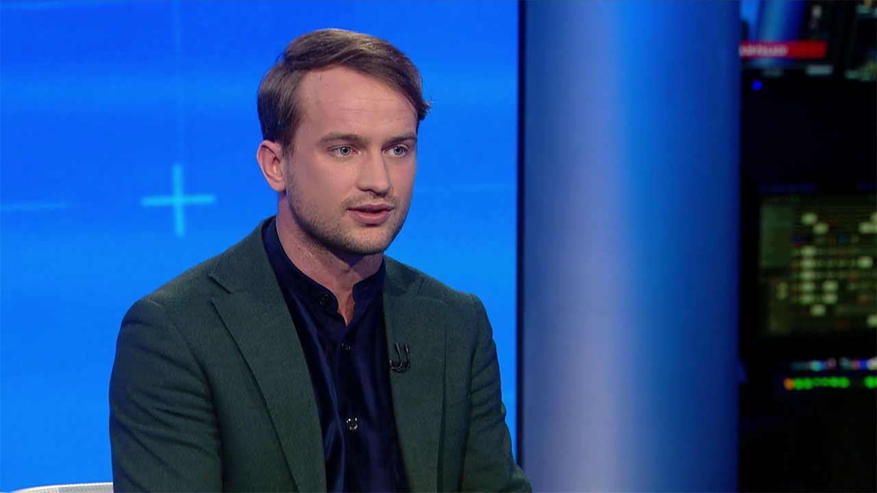 Prezydent nie udzielił głosu podczas RBN. „Wyprosił kamery i się schował”