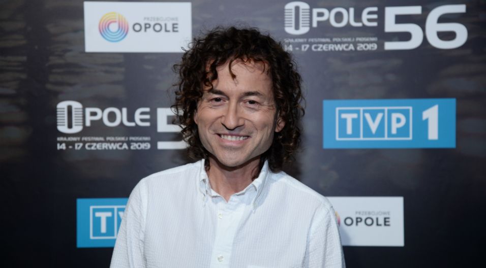 W tym koncercie weźmie także udział m.in. Piotr Rubik (fot. Jan Bogacz/TVP)