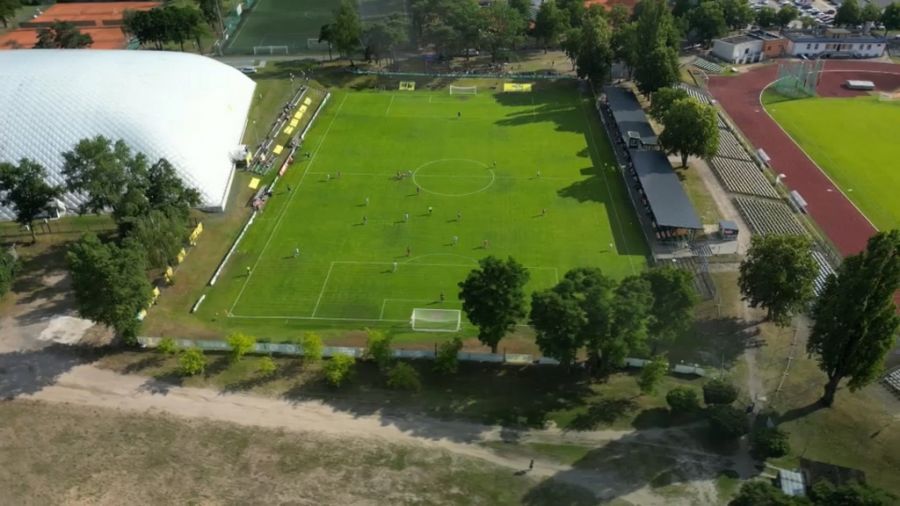 fot. TVP3 Gorzów Wlkp.