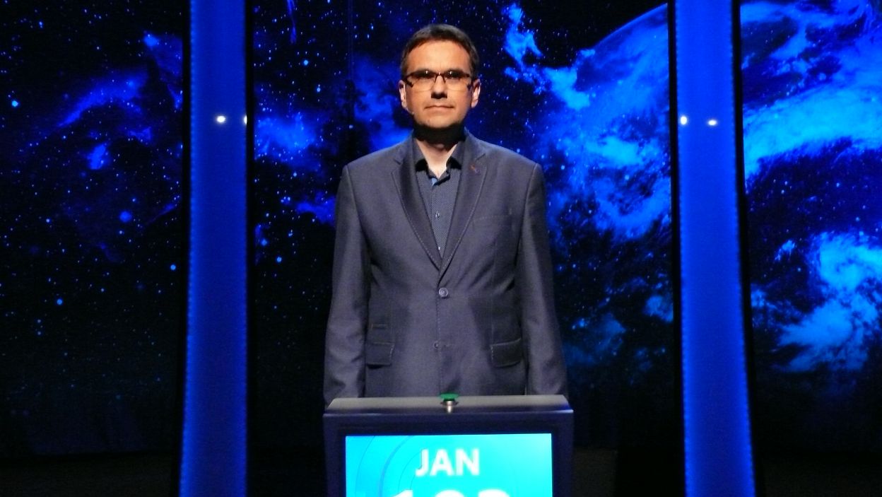 Jan Korpak - zwycięzca 14 odcinka 106 edycji 