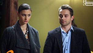 Mamo, tato... To jest moja nowa dziewczyna!