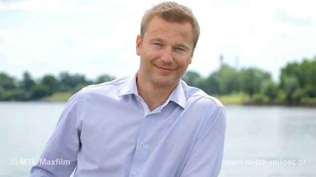 W kobietach kocha wszystko!