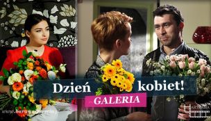GALERIA: Dzień kobiet!