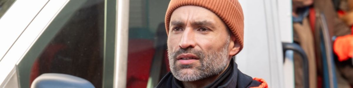 „Na Sygnale” – odc. 724: Wieczór kawalerski 
