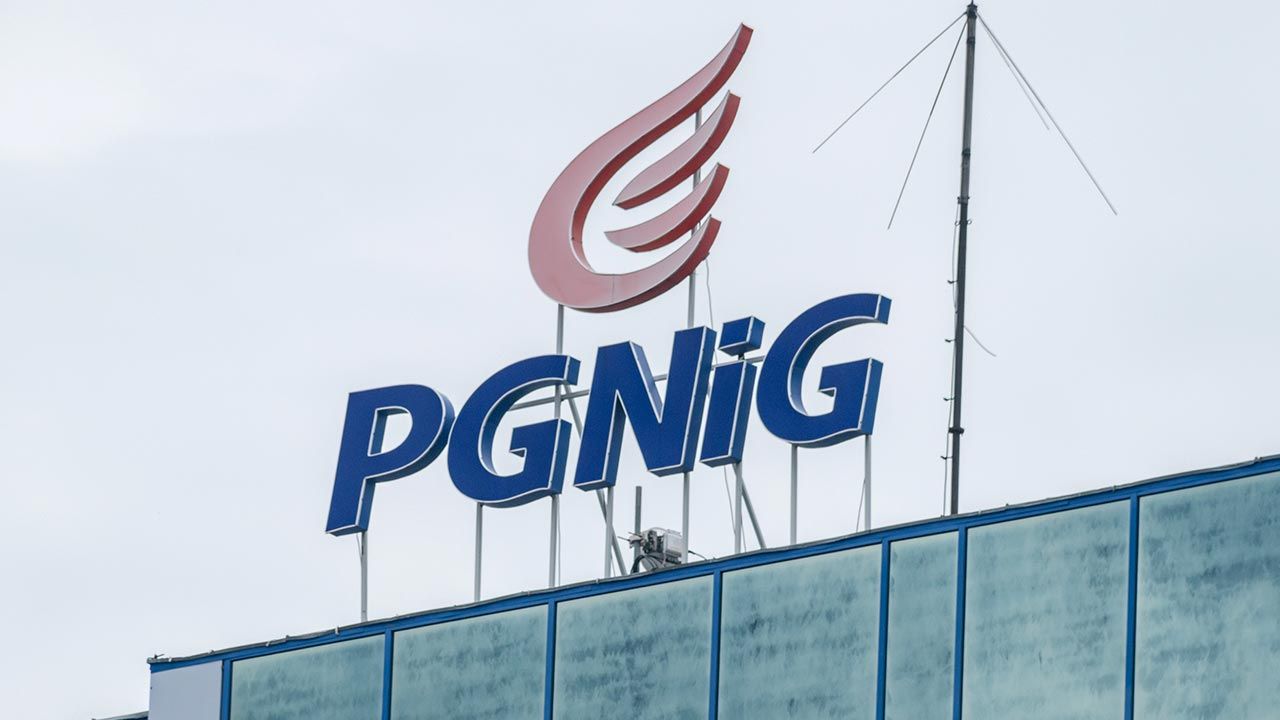 O podpisaniu umowy na przesył gazu przez Baltic poinformował PGNiG (fot. Shutterstock)