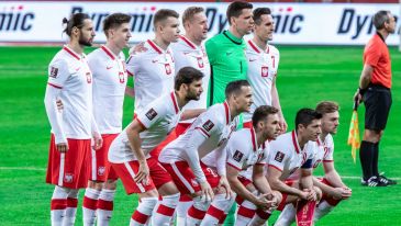 Euro 2020 Terminarz Mistrzostw Europy Kiedy Mecze Polski W Euro 2021 Daty Sklad Grup Me Stadiony Kalendarz Sport Tvp Pl