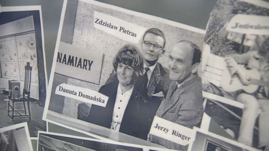 65 lat Telewizji Gdańsk