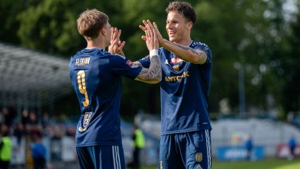 KKS Kalisz – GKS Jastrzębie [NA ŻYWO]. Transmisja online meczu Betclic 2 Ligi, live stream (07.06.2025) Gdzie oglądać?