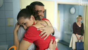 Gdzie jest mój ojciec?!